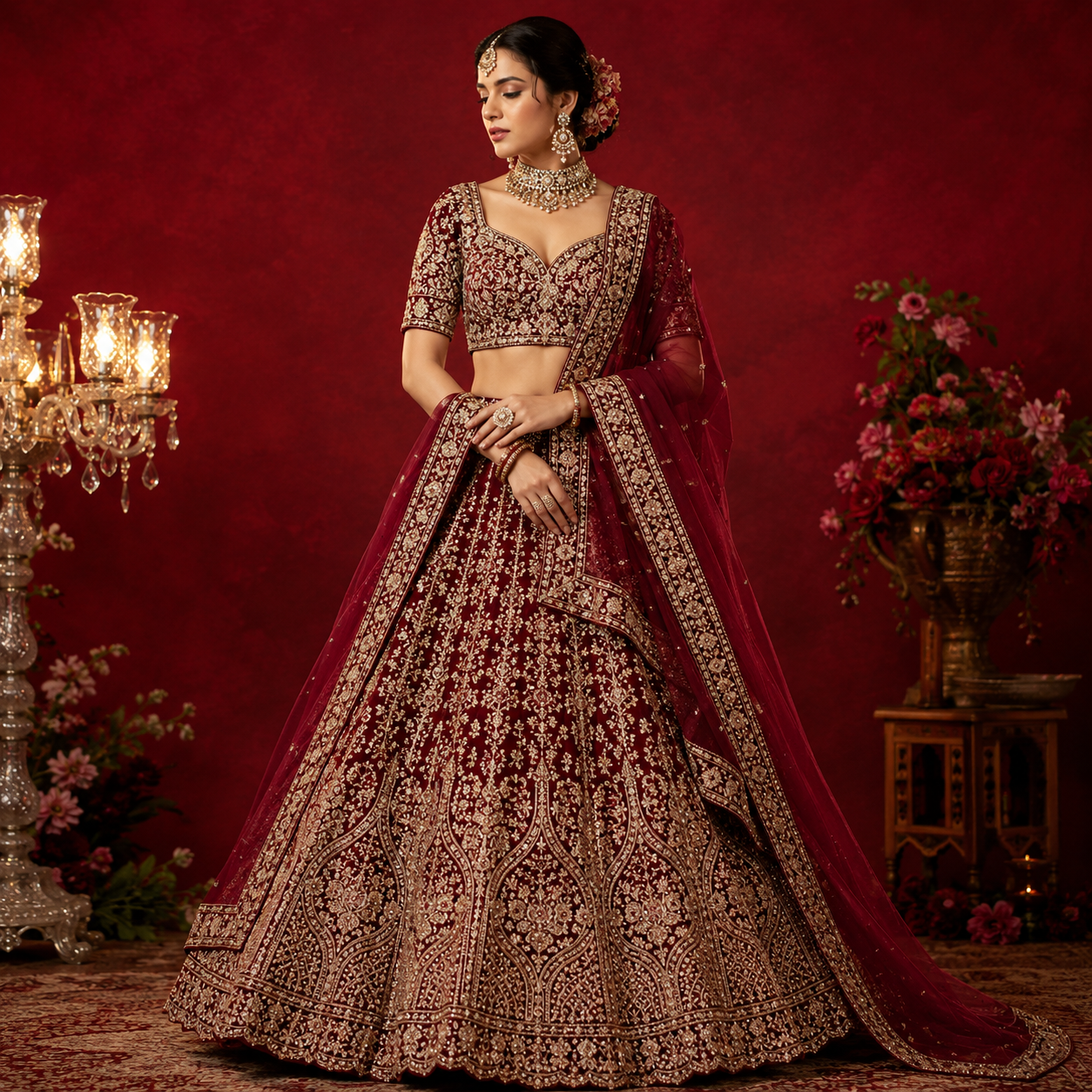 Lehnga
