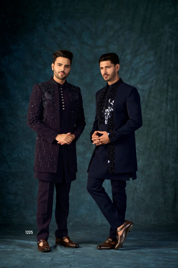 The Royal Onyx Collection – A Celebration of Power, Prestige, and Modern Royalty