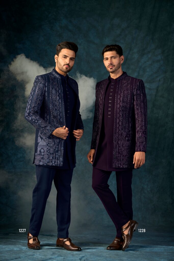 The Celestial Royalty Collection – A Celebration of Regal Elegance and Modern Sophistication