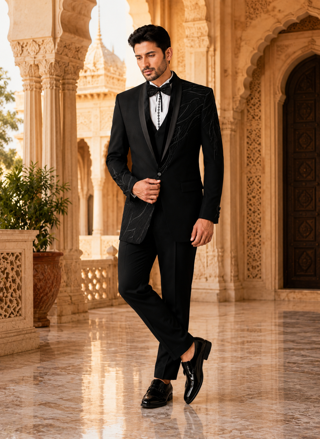 Suit