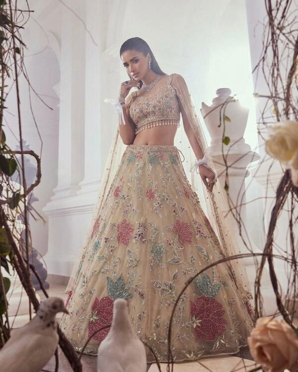 Blossom Royale Collection