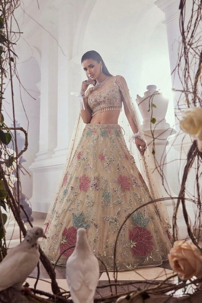 Blossom Royale Collection