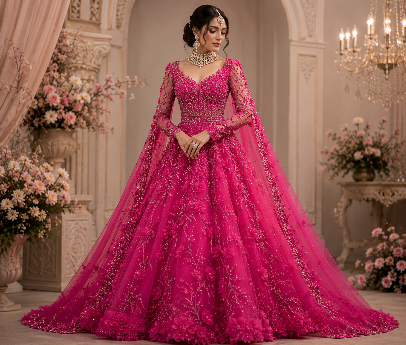 Bridal