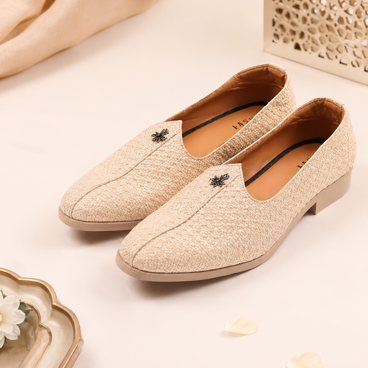 Footwear