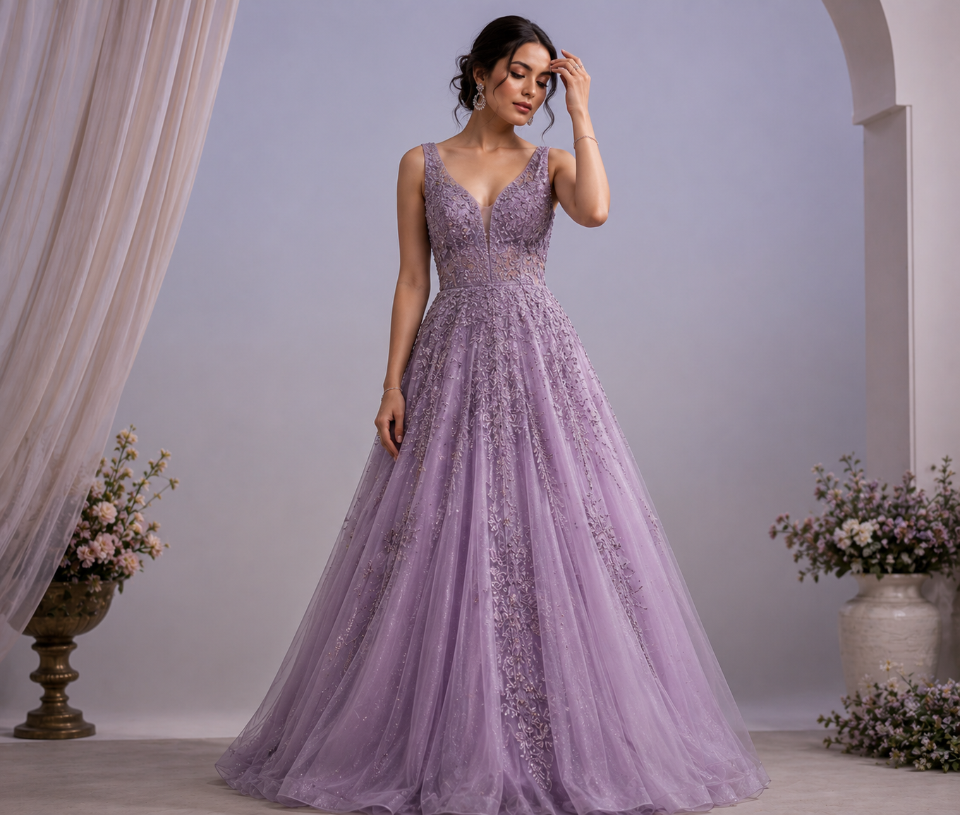 Gowns