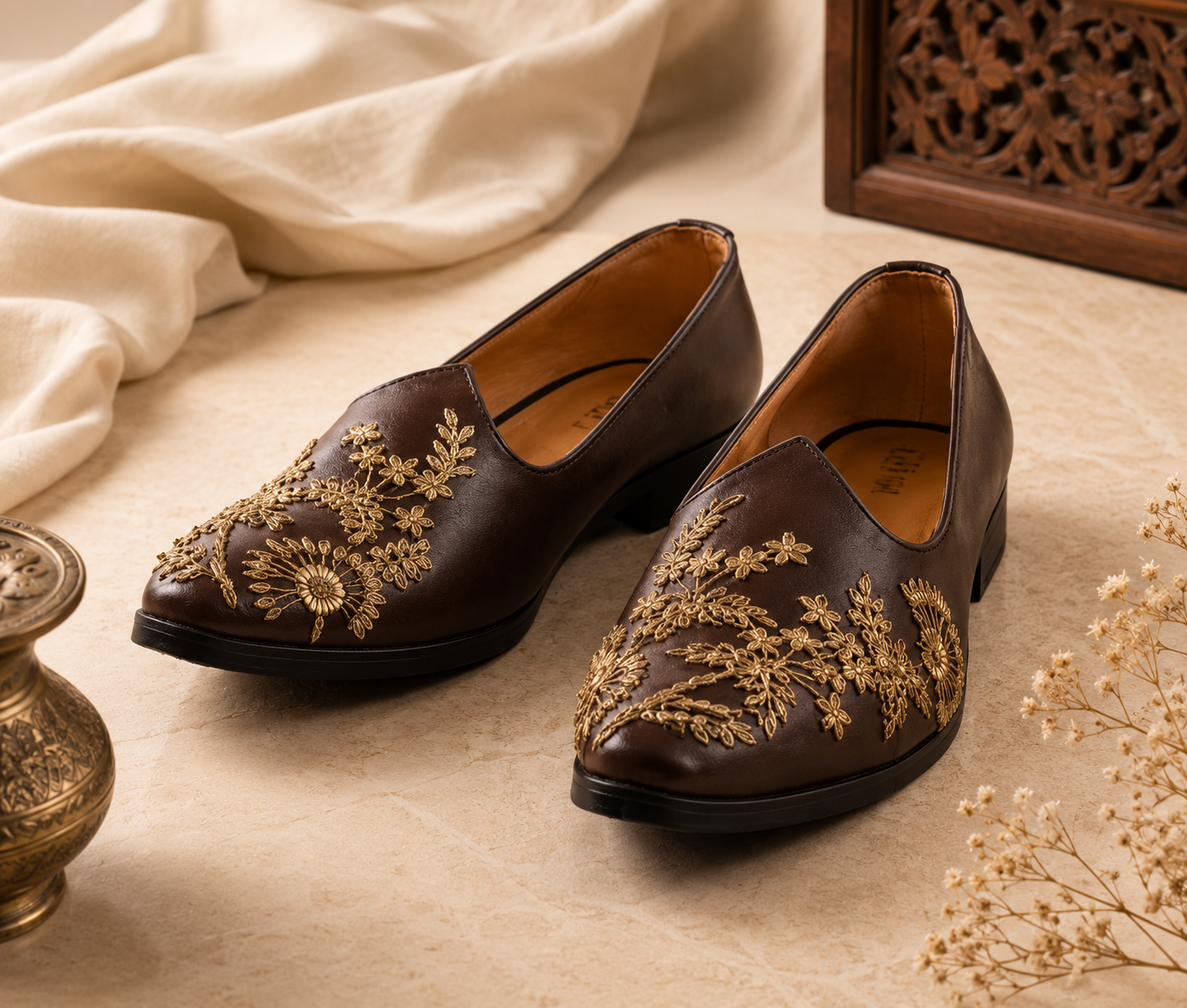 Footwear