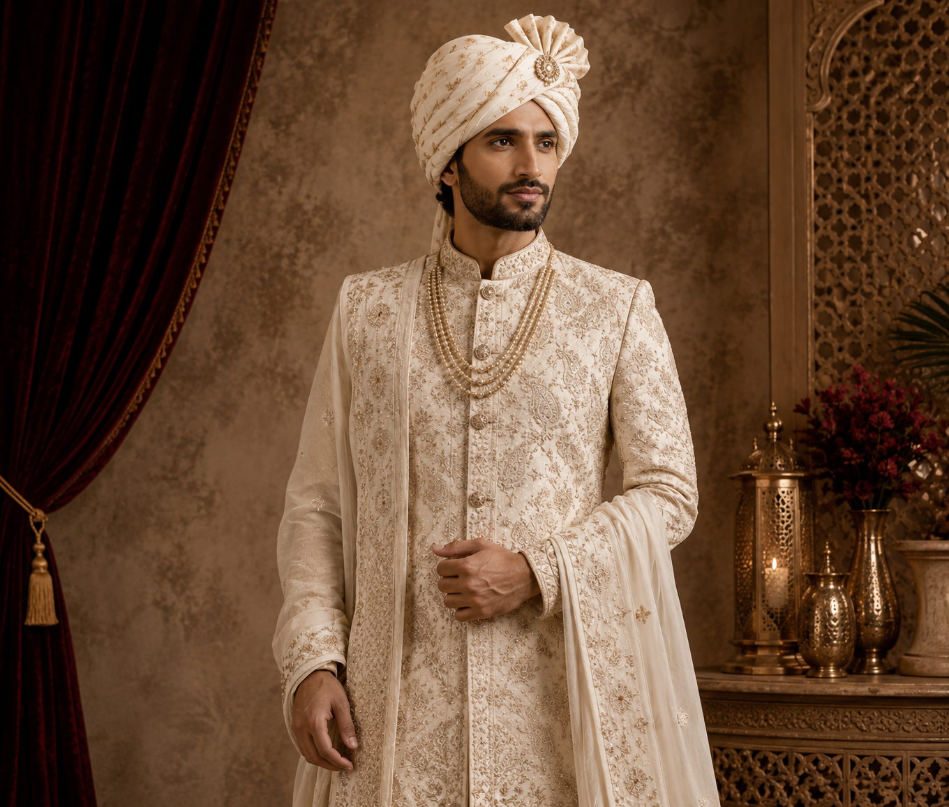 Sherwani