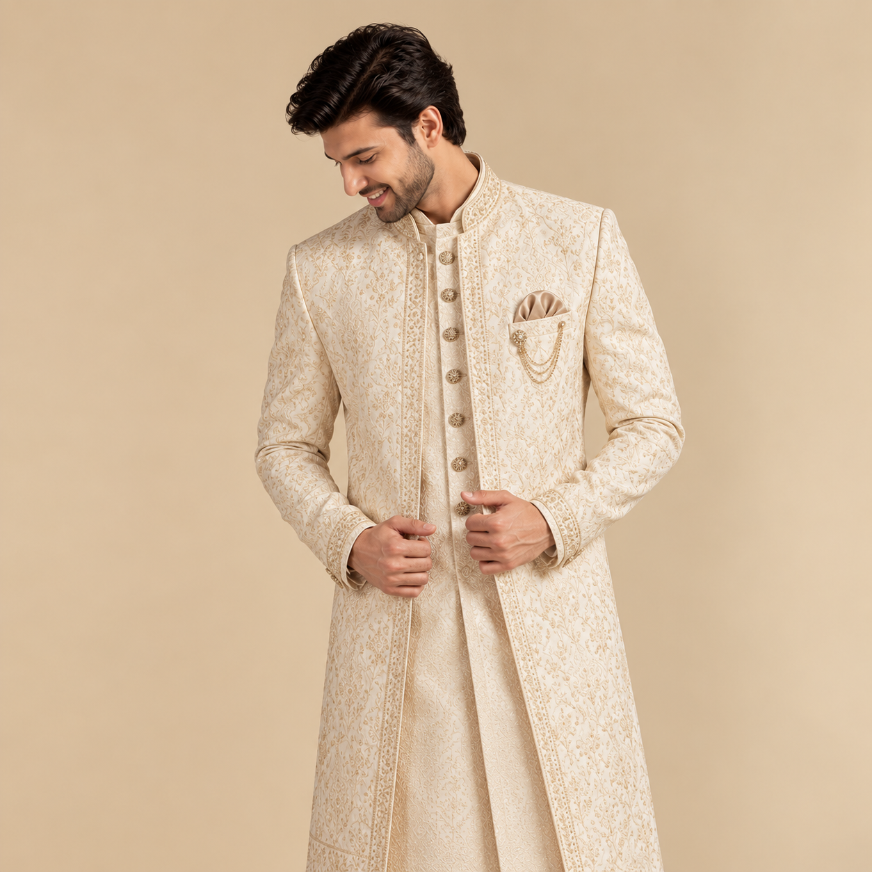 Sherwani