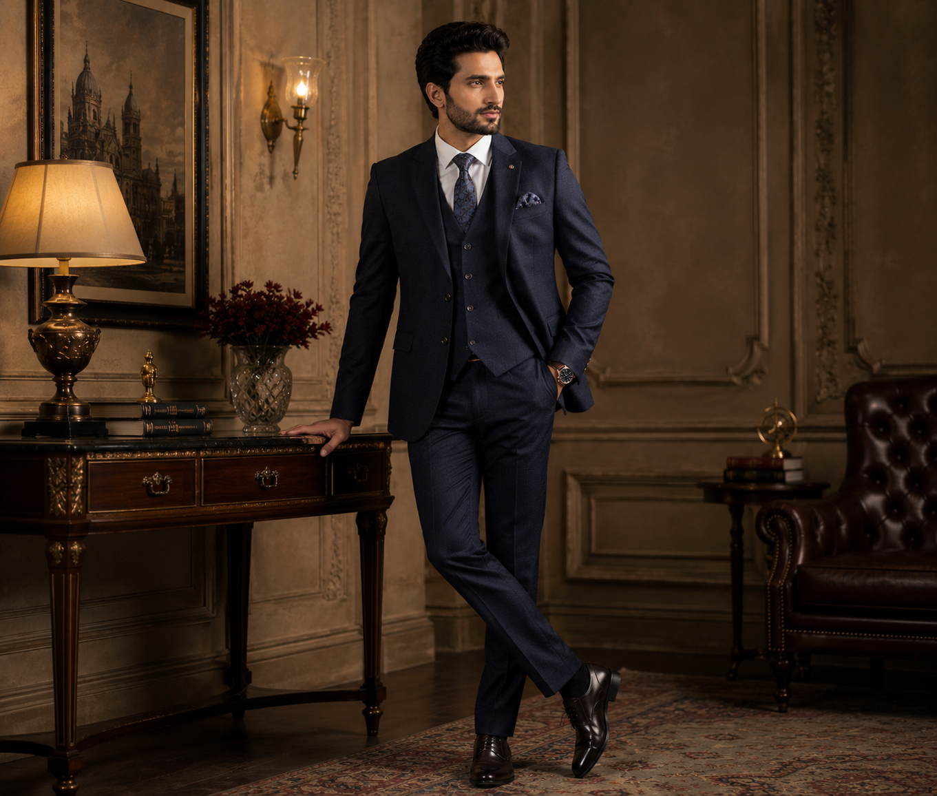Suit