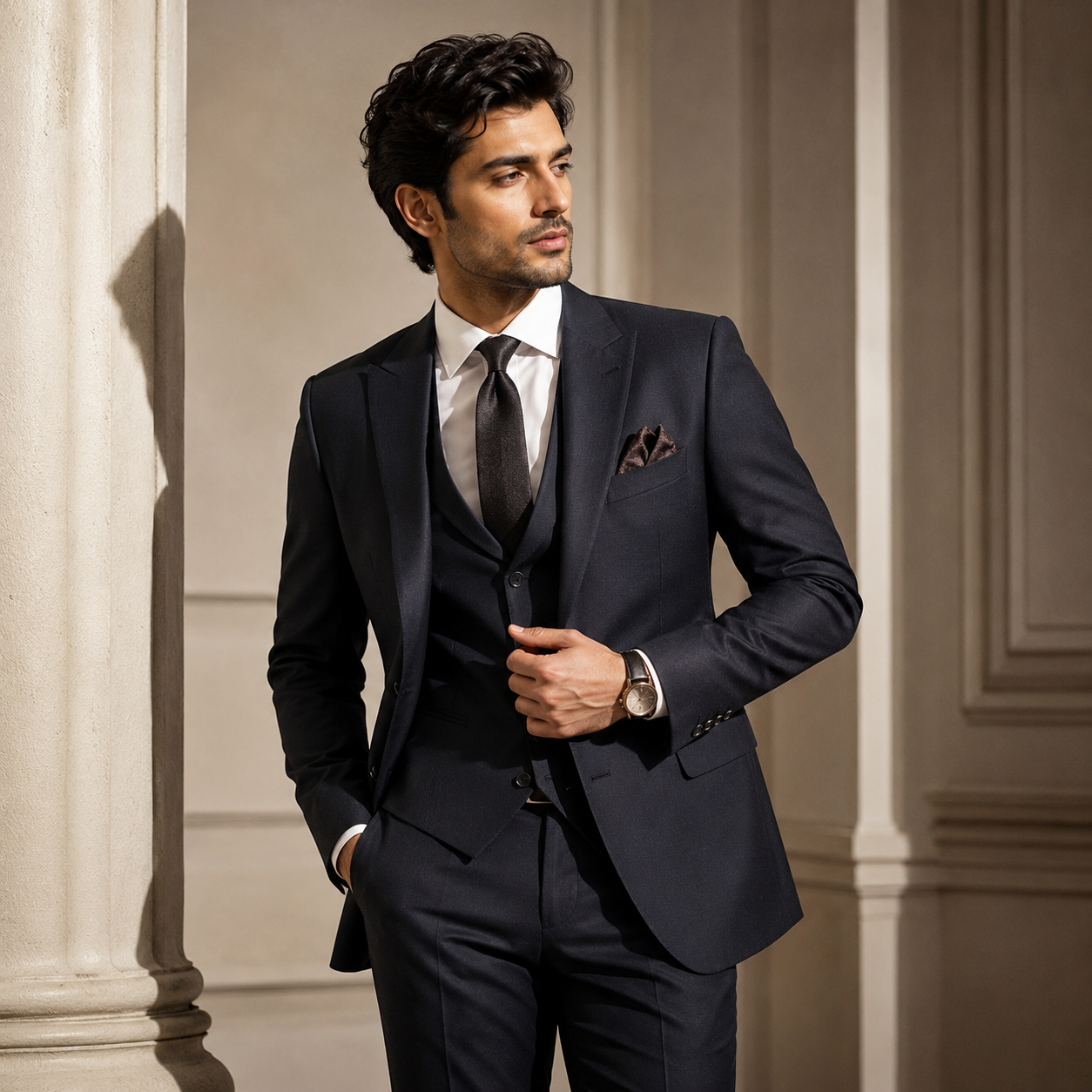 Suit