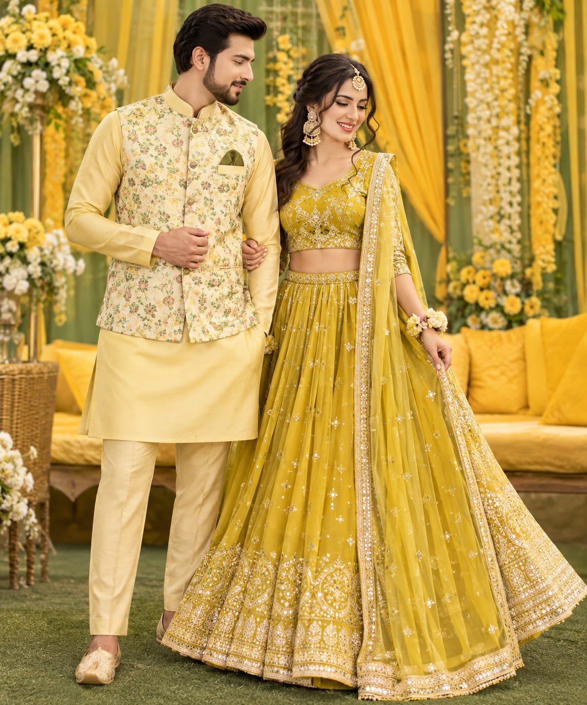 Haldi