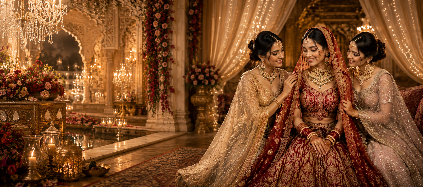 Bridal