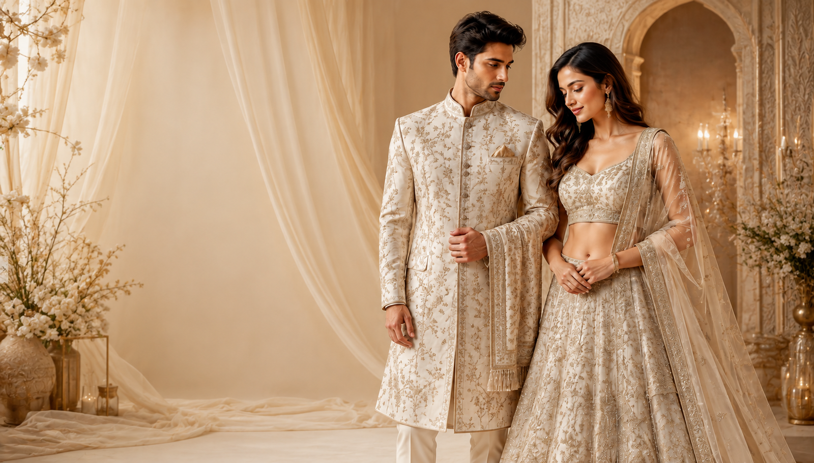 Couple Wear Collection