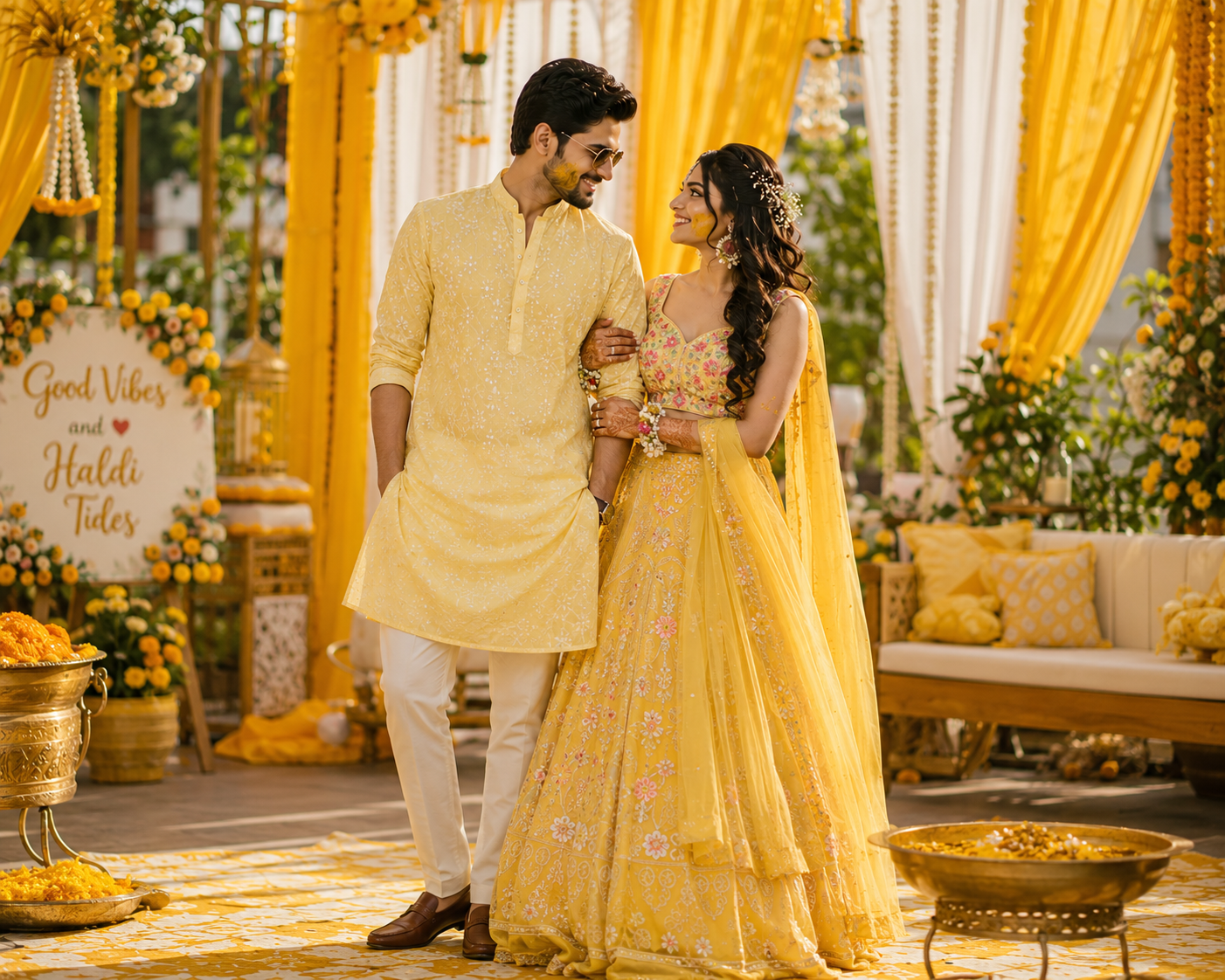 Haldi