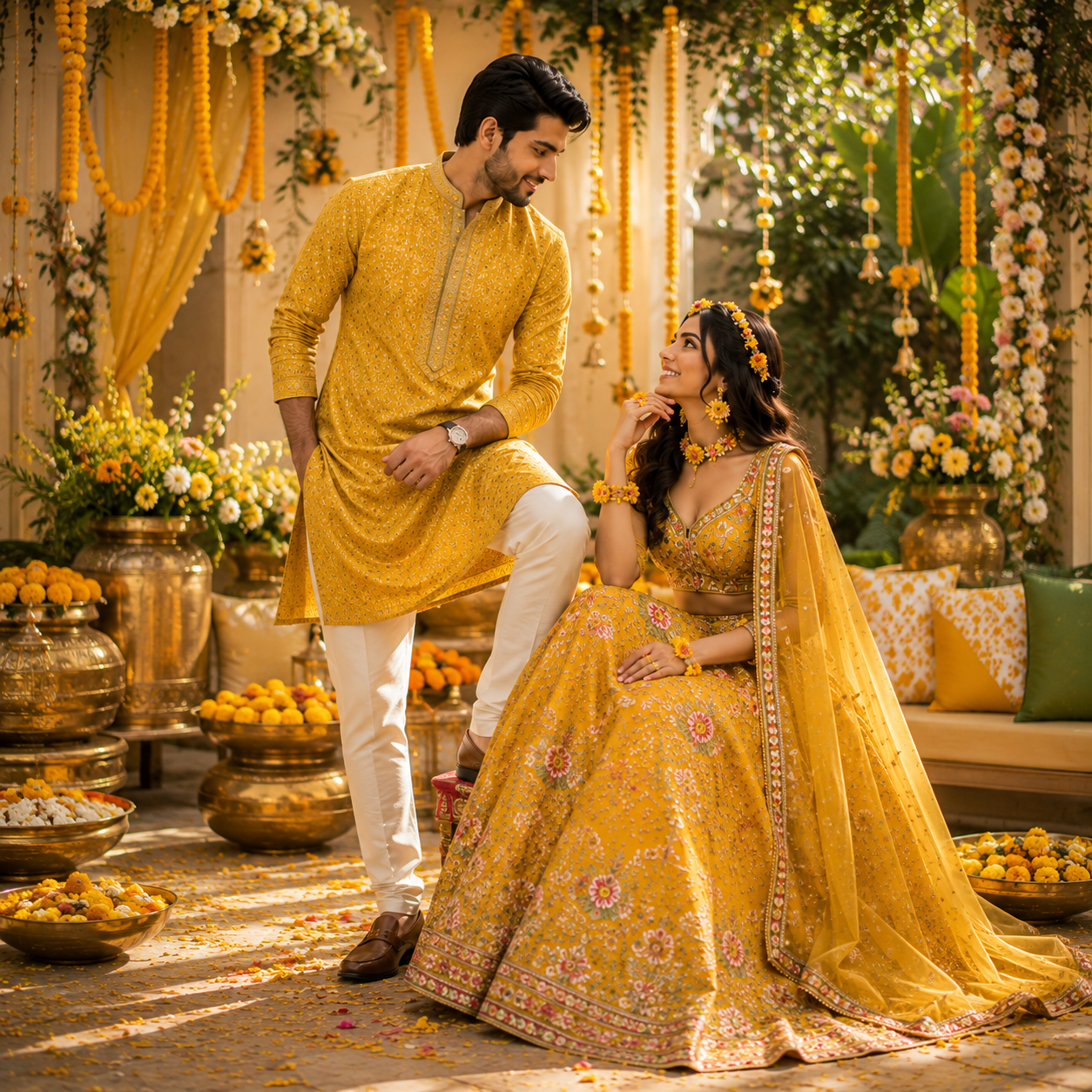 Haldi