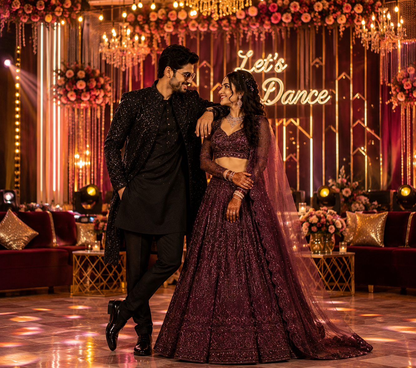 Sangeet