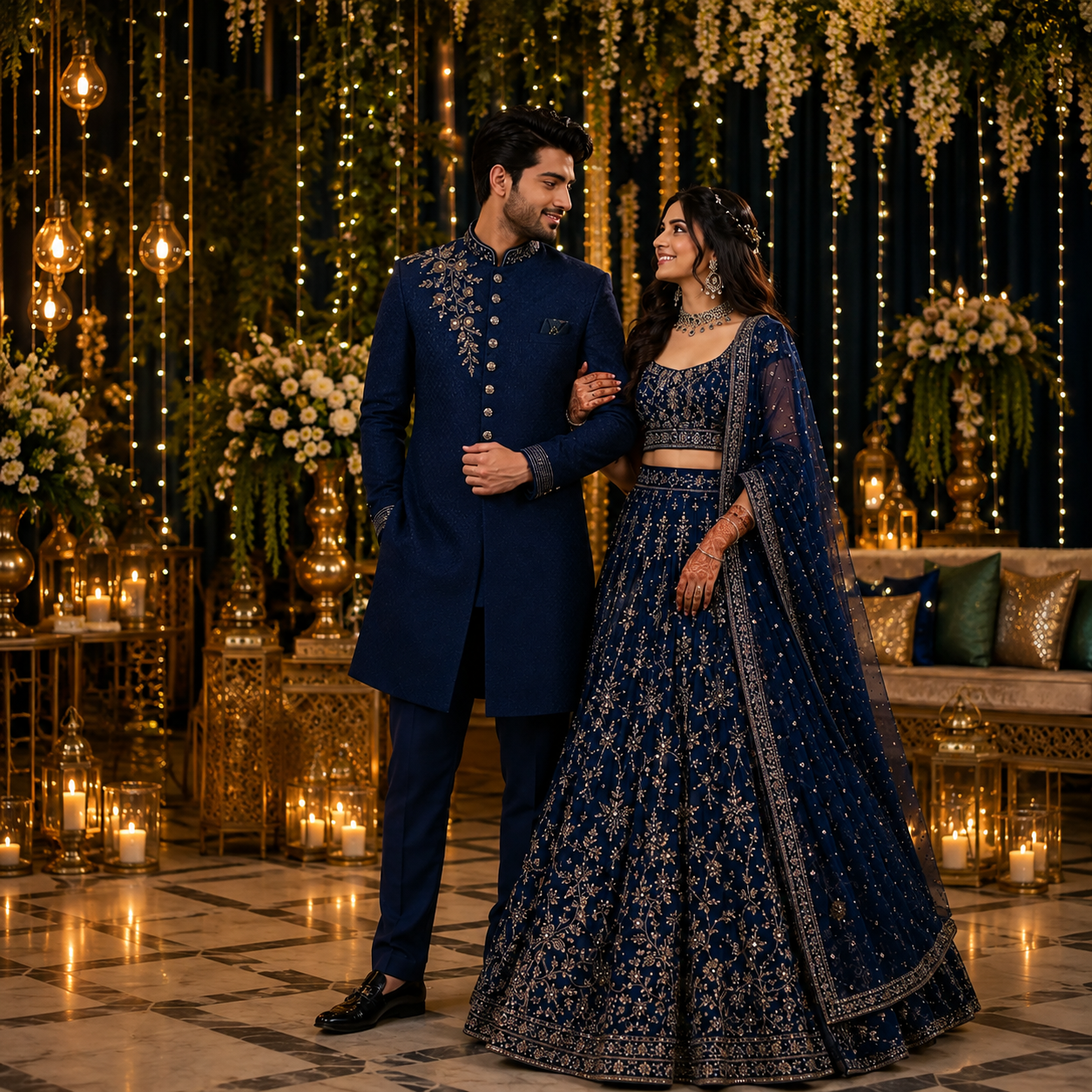 Sangeet