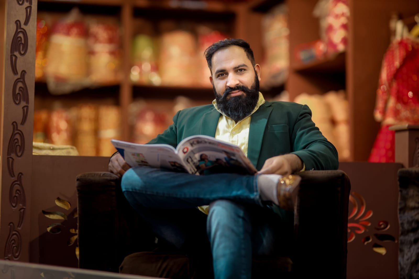 Giriraj Solanki