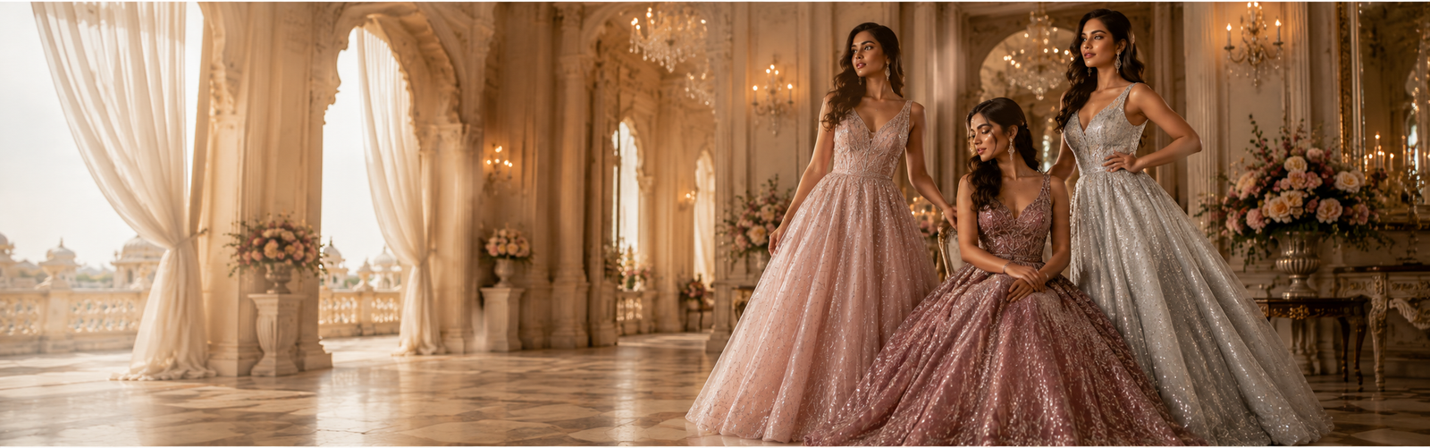 Gown