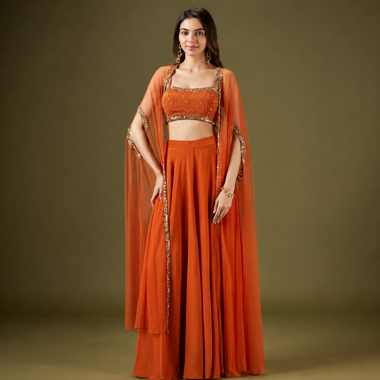 Indo Western