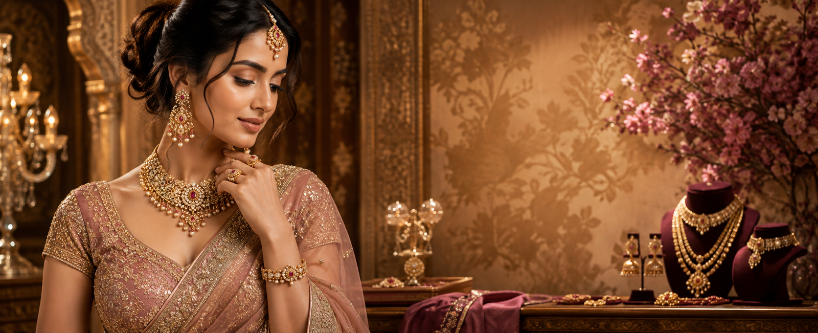 Jewellery