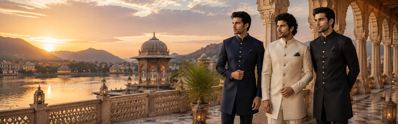 Jodhpuri