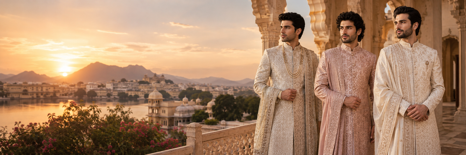 Sherwani
