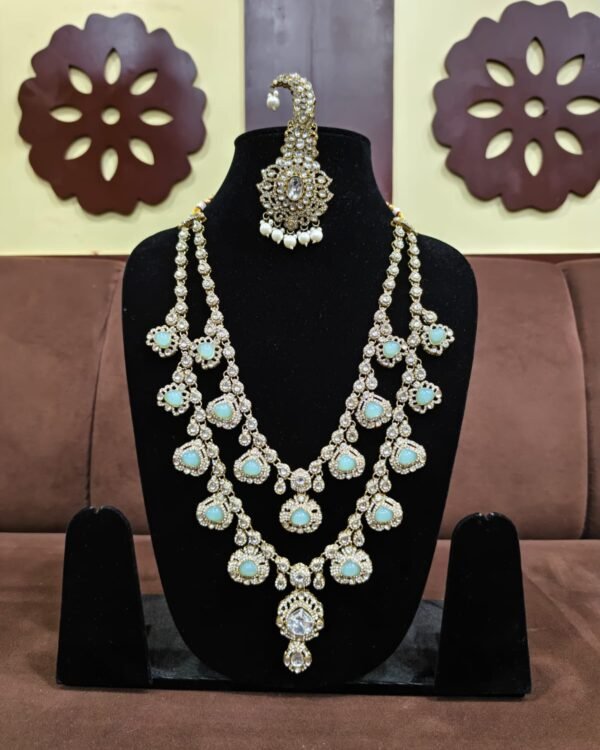 Pista Groom Mala Set